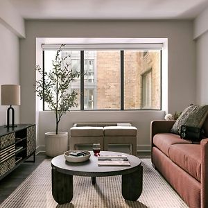 Sonder By Marriott Bonvoy Arlo Apartments Downtown